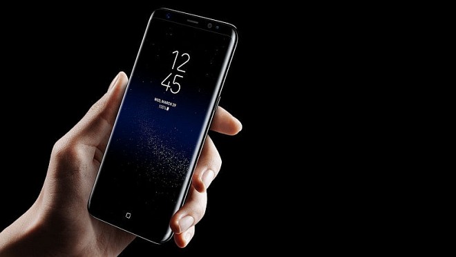 Samsung Galaxy S9 to Get Never Seen Before Features