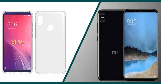 Xiaomi Mi 7 and Mi 6X Images Leaked