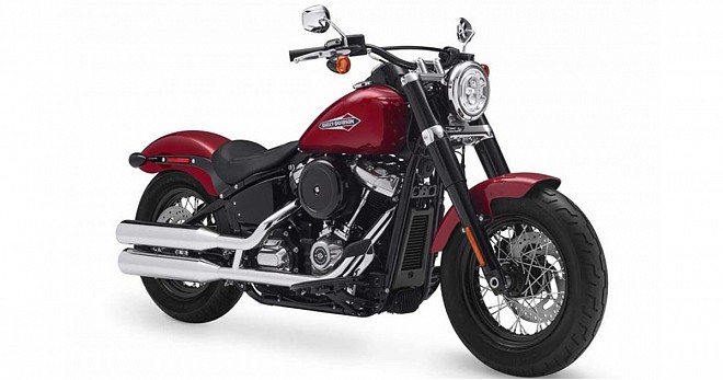 Harley-Davidson Set to Launch New Three Bikes