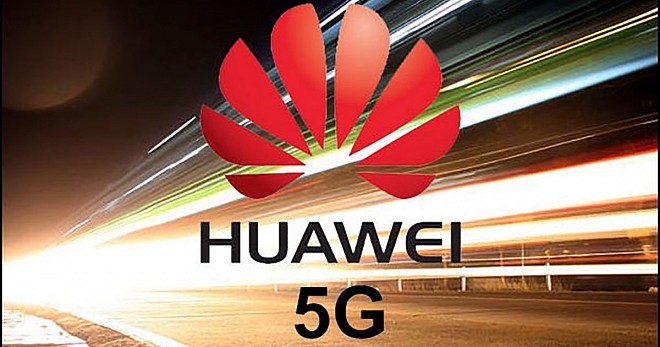 Huawei Likely To Launch First 5G Smartphone