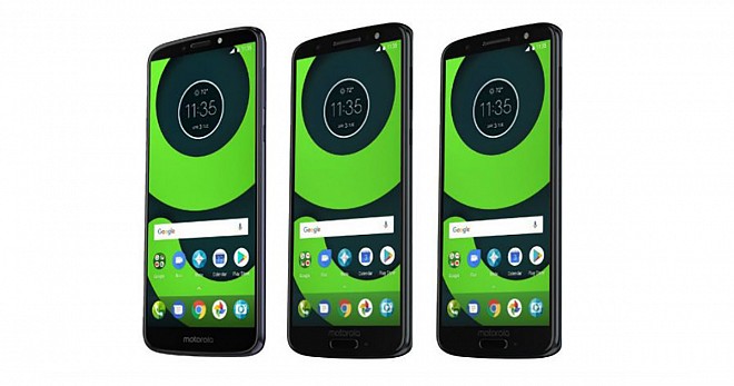 Motorola Mobiles