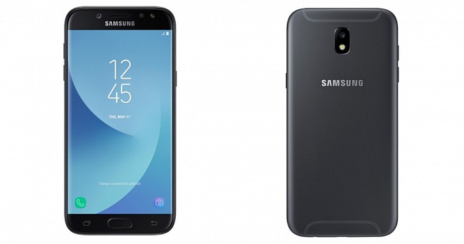 Samsung Galaxy J4 And Galaxy J6