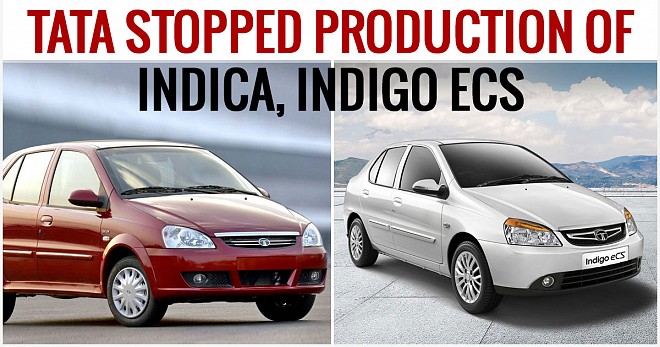 Tata Stop Production