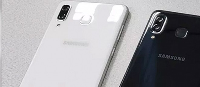 Samsung Galaxy A9 Star and Galaxy A9 Star Lite