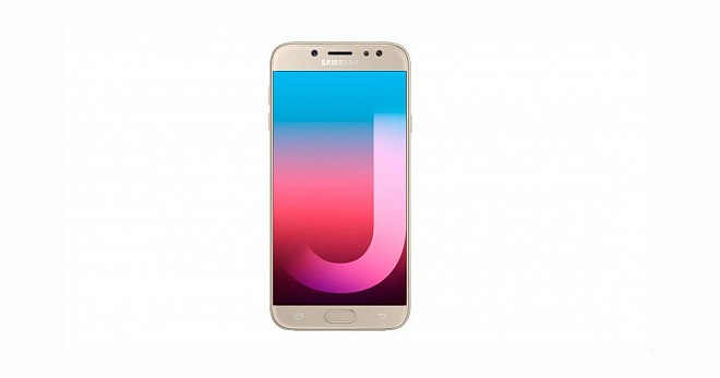 Samsung Galaxy J7 Pro 