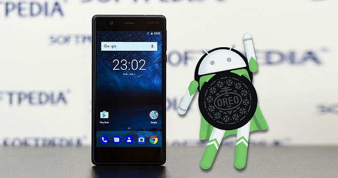 Nokia 2 Gets Android 8.1 Oreo Update