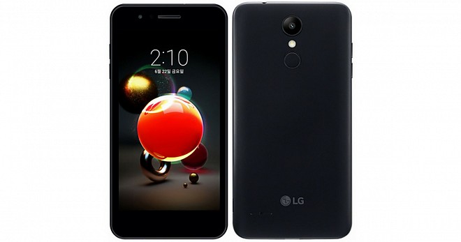 LG X2 