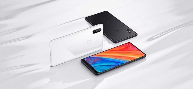 Xiaomi Flagship Smartphone
