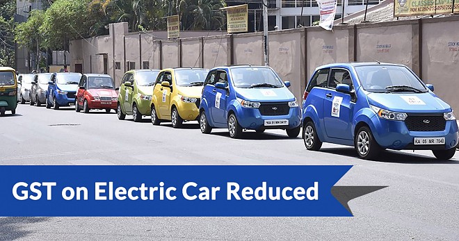 GST-on-Electric-Car-Reduced