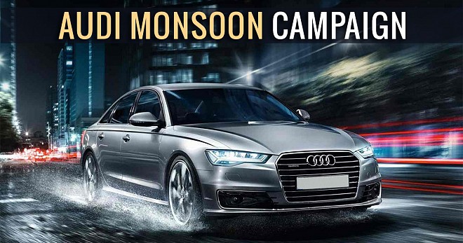 Audi-Monsoon