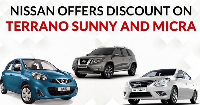 Nissan-Offers