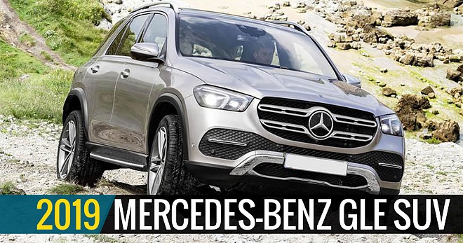 2019-Mercedes-Benz-GLE