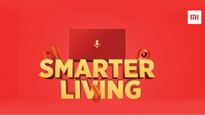 Xiaomi Smarter Living Event