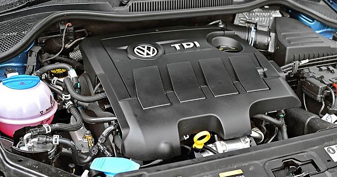 NGT Instructs Volkswagen