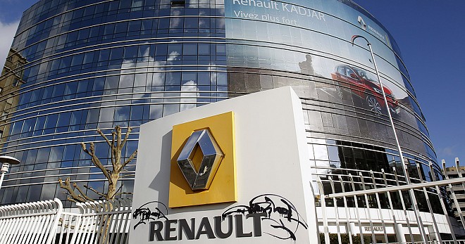 Renault-Services