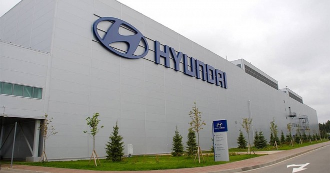 Hyundai-Motors