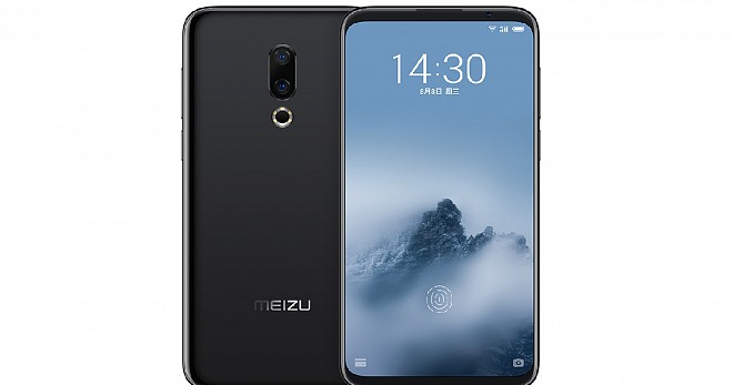 Meizu Mobiles