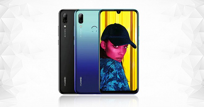 Huawei Nova Lite 3 