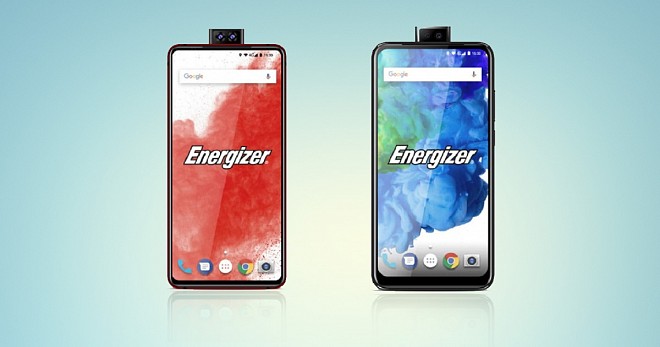Energizer Mobiles