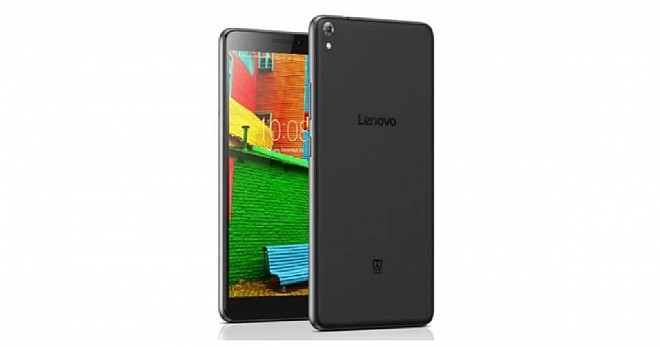 Lenovo Phone