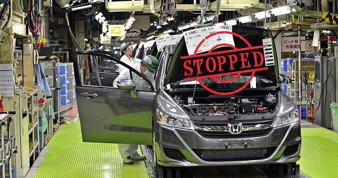Honda Brio Stopped Manufacturing