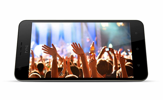 HTC Desire 10 Lifestyle Infographic HTC Desire 10 Lifestyle Infographic