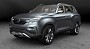 Next Generation SsangYong Rexton to Compete Against Santa Fe