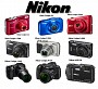 Imagine the Imaging Bombardment; Nikon presents 9 New Cameras at CP+ Show