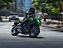 Kawasaki Versys 650 Non-ABS Version to Appear in October