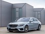 Mercedes S63 AMG Sedan Reached Indian Shores