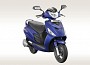 Maestro Edge Becomes top selling scooter, Acquired Second Position in Scooter Segment