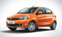 Upcoming Tata Tiago AMT Variants Details Touched Online: India Launch in March