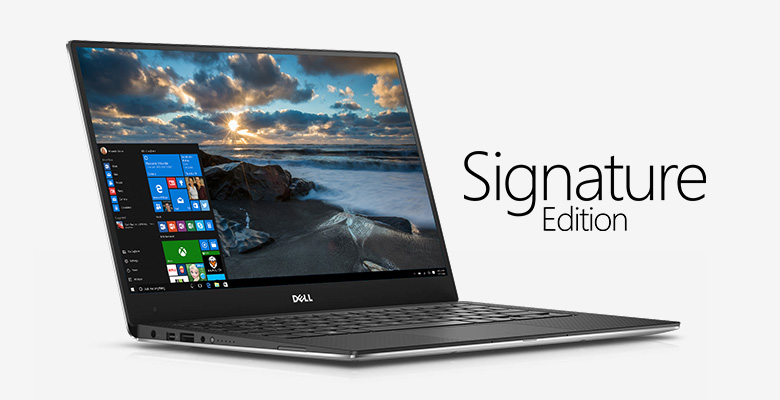 Dell XPS 13 Dell XPS 13