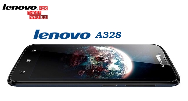 Lenovo A328