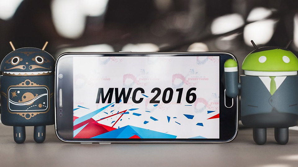 MWC-2016