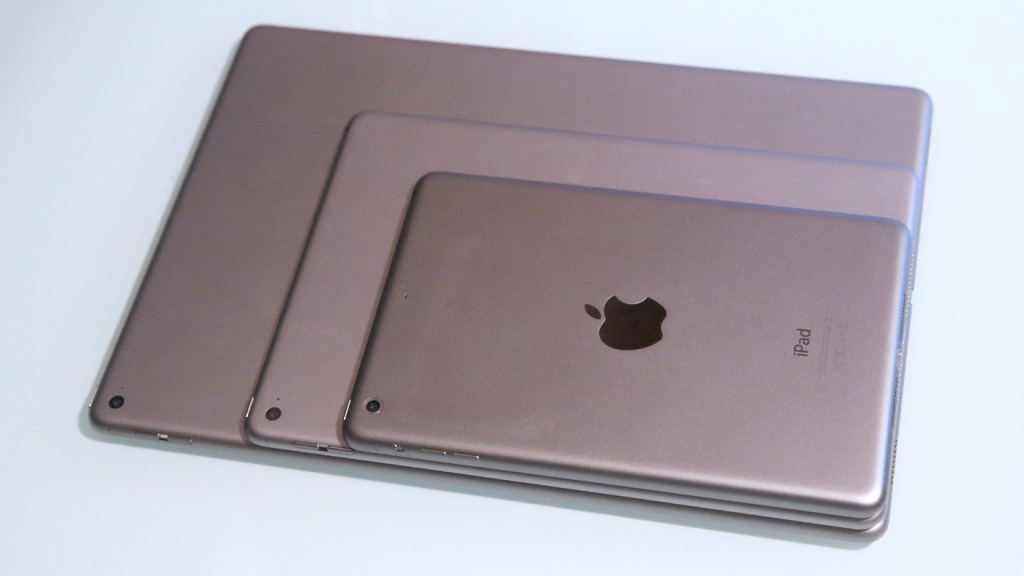 Upcoming-smaller-iPad-Pro-will-have-9.5-inch-display