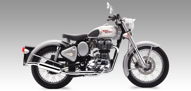 Royal Enfield Classic 350