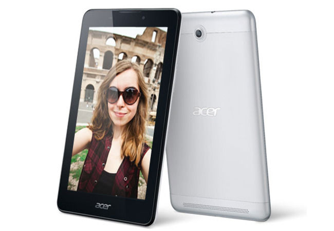 Acer Iconia A1- 713