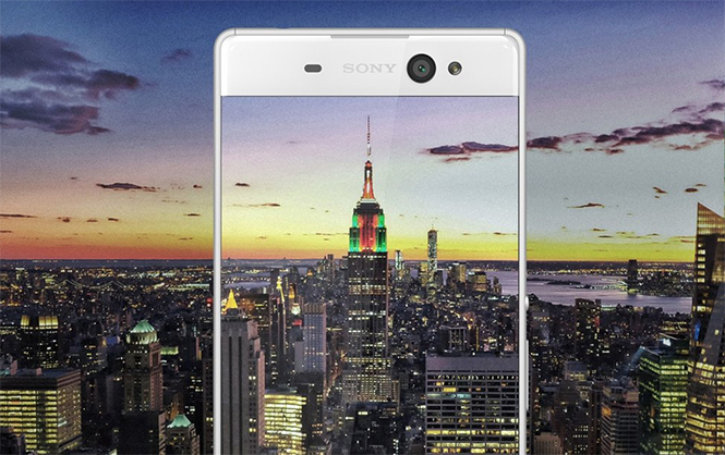Sony Xperia XA Ultra Dual with 16-MP selfie Camera Sony Xperia XA Ultra Dual with 16-MP selfie Camera