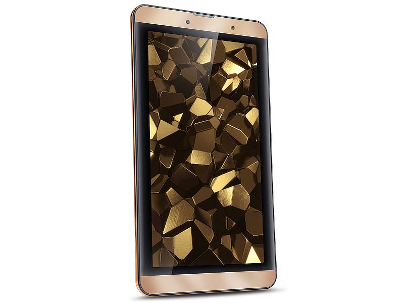 iBall Slide Snap 4G2 tablet with 7-inch display