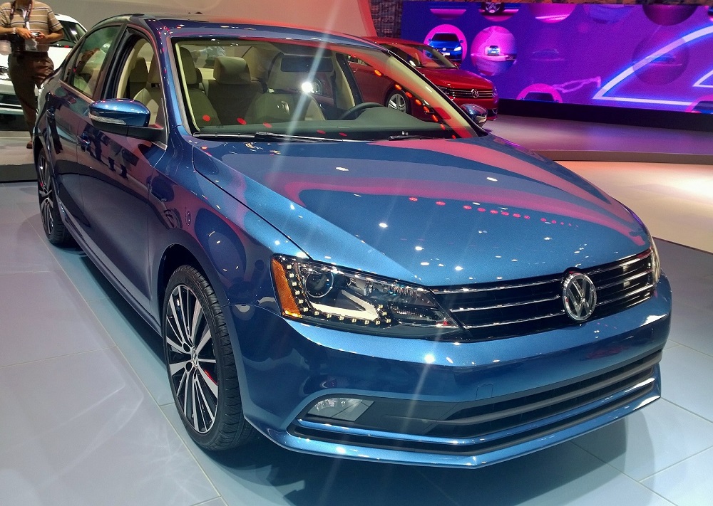 Volkswagen Jetta