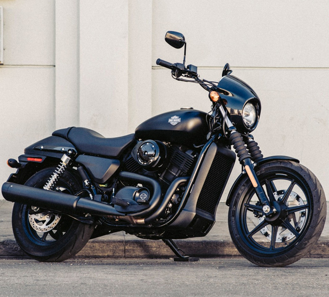 Harley-Davidson-Street-500