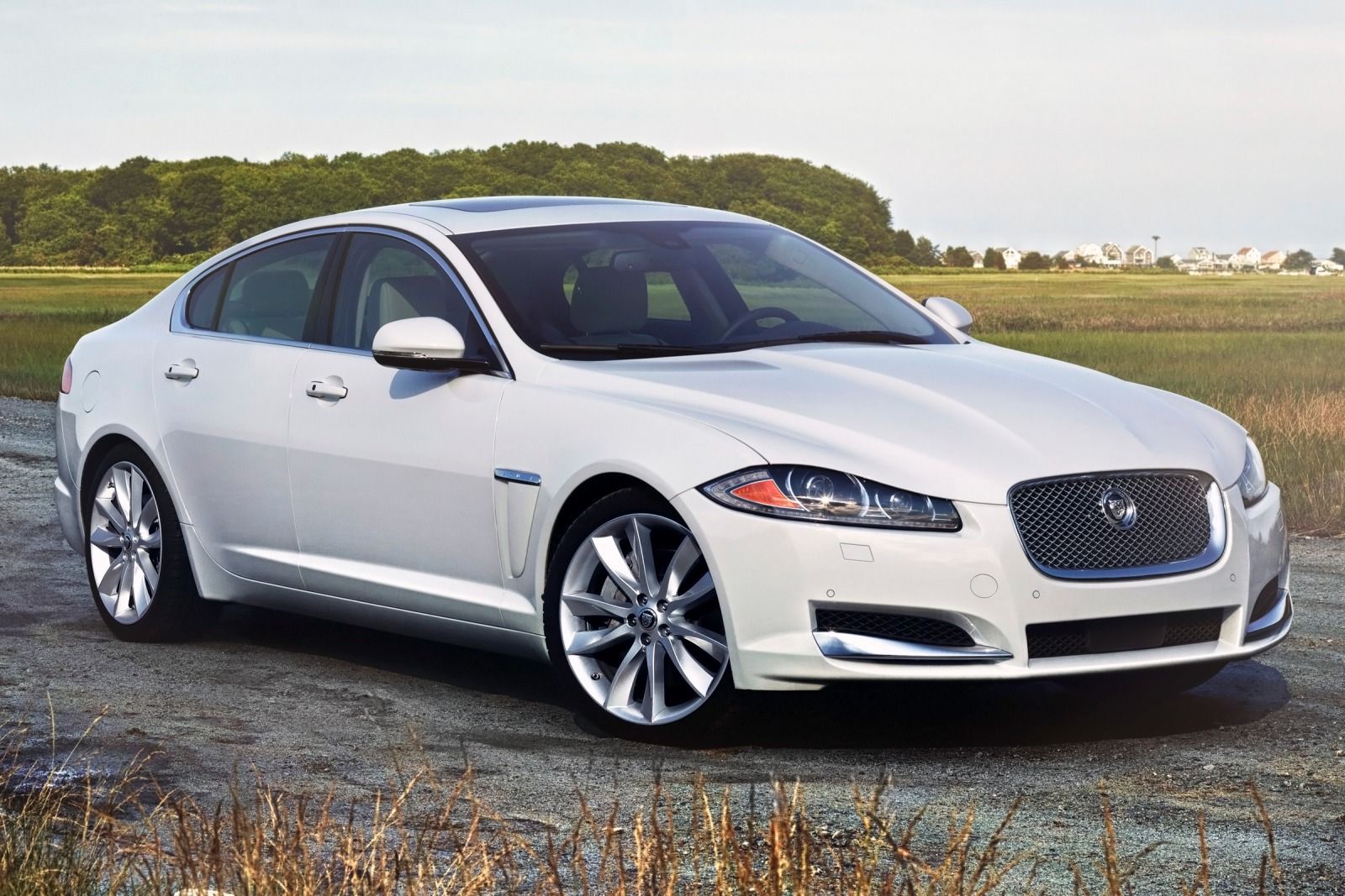 Jaguar XF Sporty Variants to Launch in India by Second Half