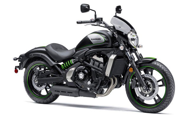 2016 kawasaki vulcan s cafe