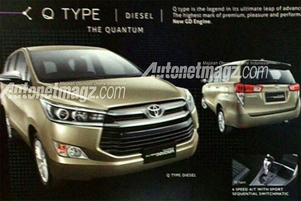 2016-Toyota-Innova-Brochure 2016-Toyota-Innova-Brochure