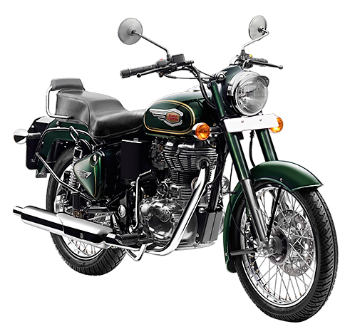 2017 Royal Enfield Bullet 500 EFi Now Available in India