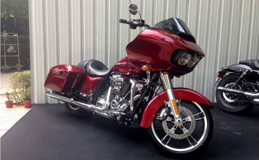 Harley Davidson Road Glide Special