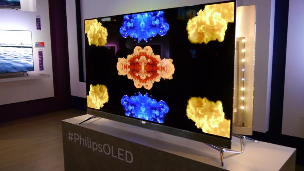 Philips 901F Smart TV