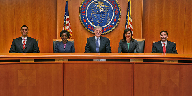 FCC, FTC Question U.S. Carriers, Manufacturers on Mobile Device Security