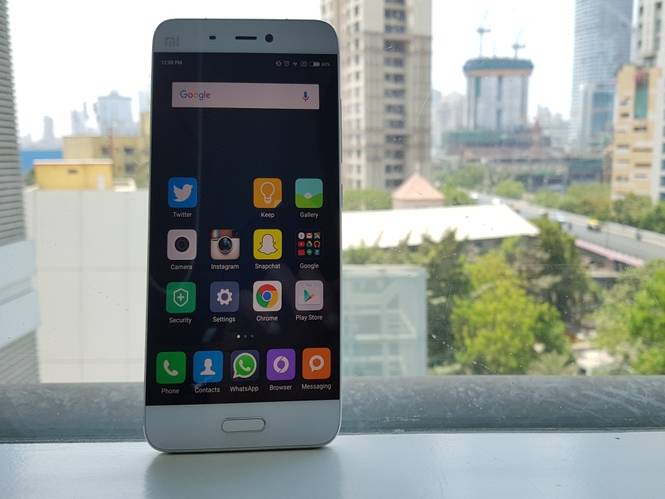 Xiaomi Mi Max rumored 6.4-inch full HD display